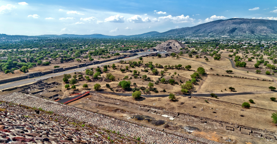 Tenochtitlán