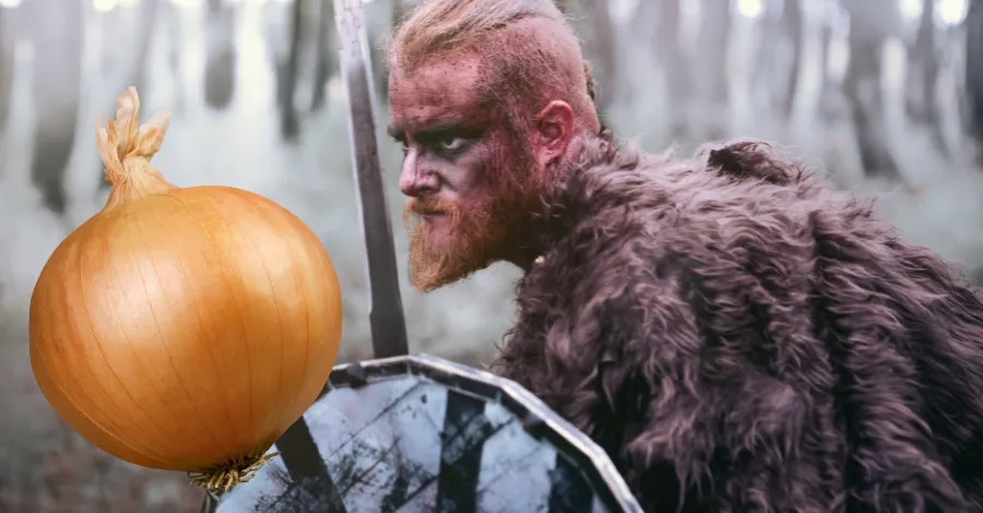 Vikings e o seu método engraçado de prever o tempo