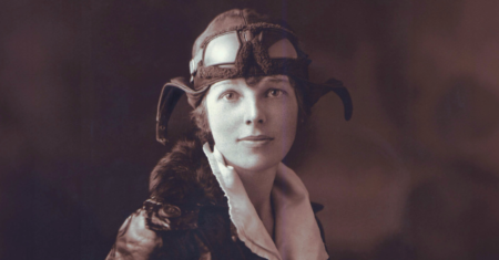 Amelia Earhart: Quem foi? Linha do Tempo do Seu Desaparecimento